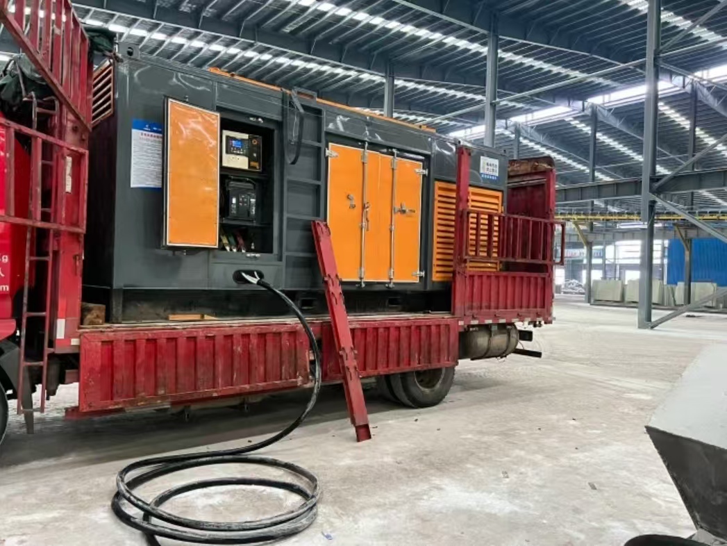 東莞發(fā)電機(jī)出租，常年供應(yīng)20-5000kW柴油發(fā)電機(jī)